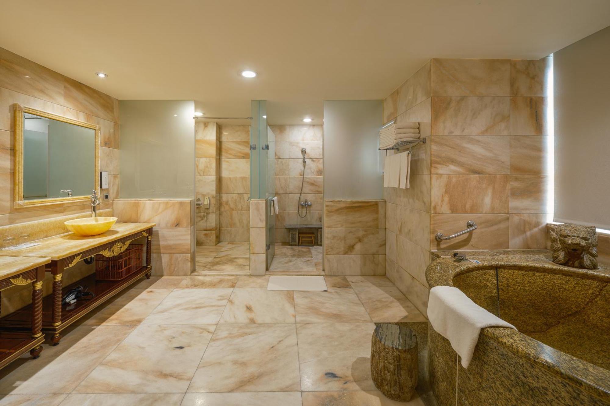 Grand Pleasure Spring Hotel Ταϊπέι Εξωτερικό φωτογραφία