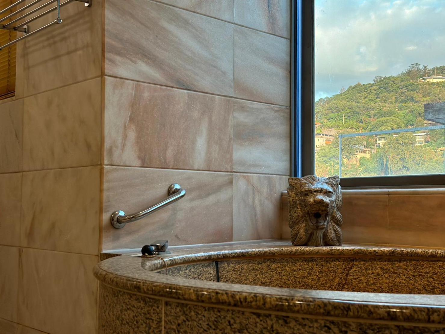 Grand Pleasure Spring Hotel Ταϊπέι Εξωτερικό φωτογραφία